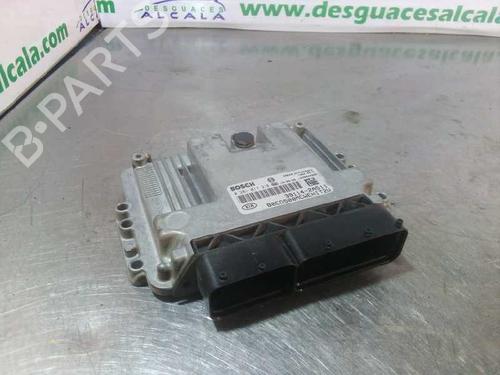 Used Engine control unit (ECU) Engine control unit (ECU) KIA CEE'D Hatchback (ED) [2006-2012] 9994277 9994277