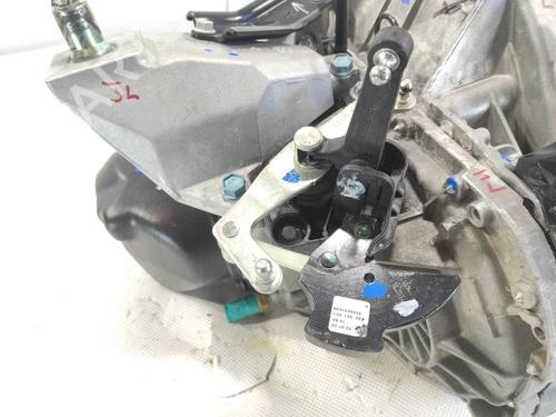 Gearbox NISSAN MICRA V (K14) 1.0 IG-T | BP26557210M3  - Image 5