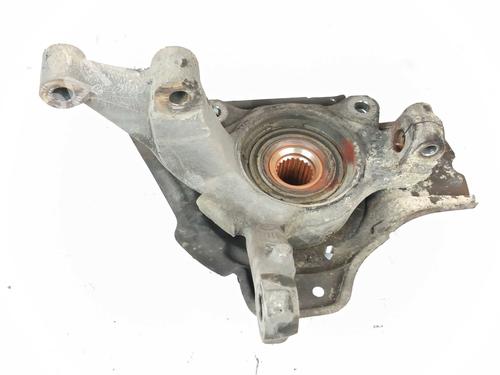 Left front steering knuckle FIAT PUNTO (199_) 0.9 Twinair Turbo | BP28023367M25 - Image 2
