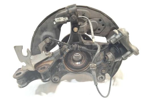 Used Right front steering knuckle Right front steering knuckle CITROËN C4 Picasso II 1.6 HDi / BlueHDi 115 (115 hp) 18863054 18863054
