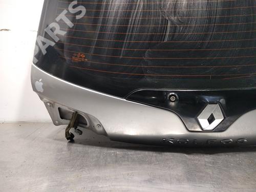 Tailgate RENAULT KOLEOS I (HY_) 2.0 dCi (HY0K) | BP9984284C6 