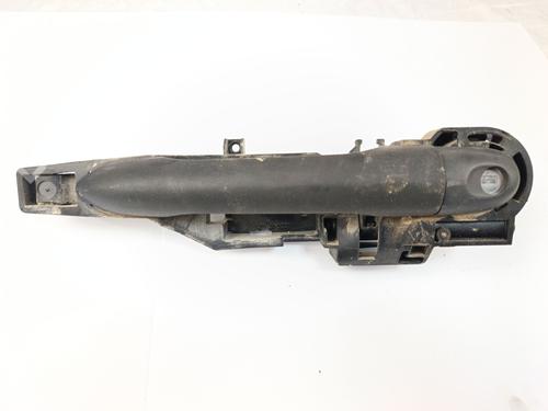 Used Front left exterior door handle RENAULT KANGOO / GRAND KANGOO II (KW0/1_) 1.5 dCi 95 (KW16) (95 hp) 30721563