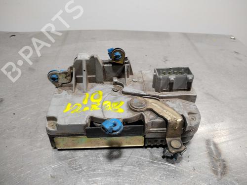 Used Front left lock Front left lock 10027956 10027956
