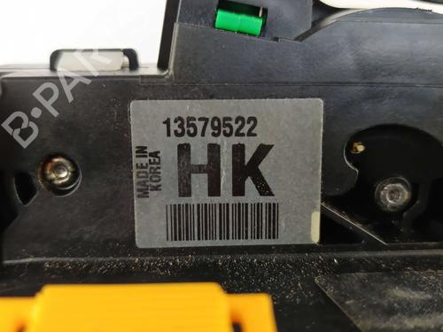Front left lock CHEVROLET TRAX 1.7 TD | BP34446179C98 - Image 4