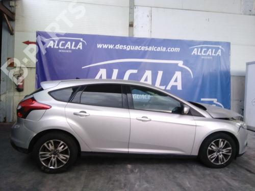 Used Parts FORD FOCUS III    1144508