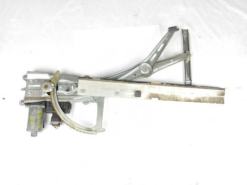 Used Front left window mechanism Front left window mechanism OPEL ASTRA H (A04) 1.7 CDTI (L48) (80 hp) 10706910 10706910