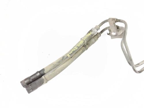 Pipe MITSUBISHI LANCER VIII (CY_A, CZ_A) EVO X (CZ4A) | BP28542797M125 - Image 2