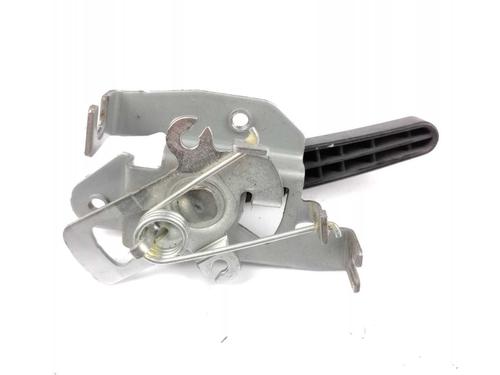 Interior handle NISSAN NV200 Van 1.5 dCi 85 (M20, M20N, M20M) | BP24518003I7 - Image 2