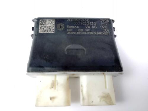 Used Electronic module Electronic module SEAT ATECA (KH7, KHP) 1.5 TSI (150 hp) 20107348 20107348