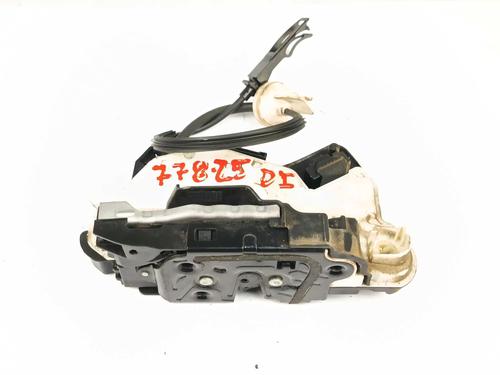 Front left lock VW GOLF VI (5K1) 1.6 TDI | BP30907034C98 - Image 1