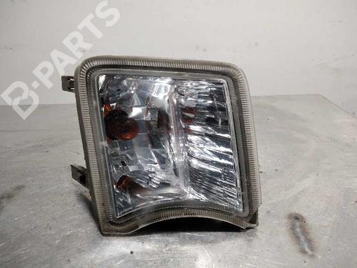 Blinker vorne rechts TOYOTA PRIUS (_W3_) [2008-2024]  9979406