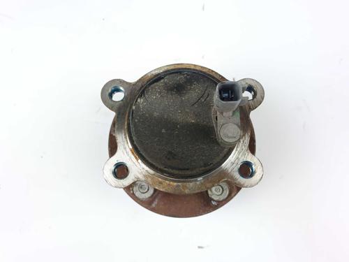 Left rear steering knuckle FORD KUGA III (DFK) 2.0 TDCi | BP36107570M27 - Image 2