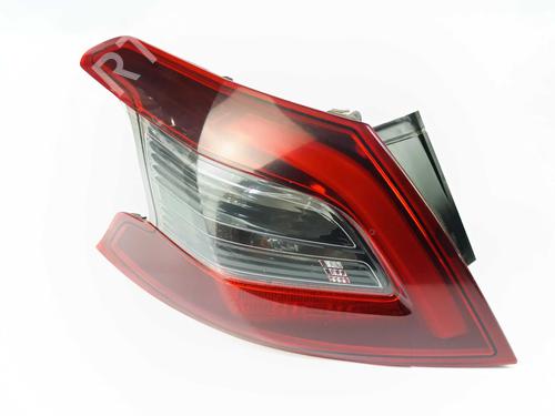 Used Left taillight Left taillight 37714482 37714482