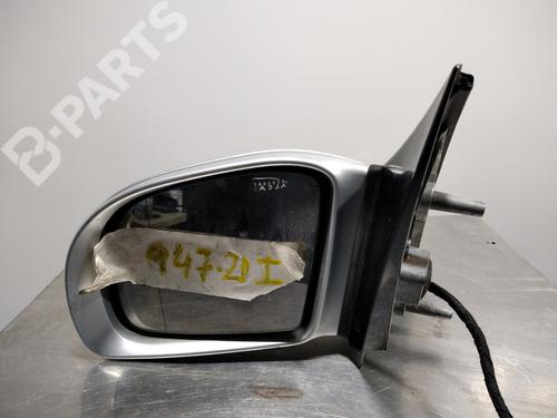 Used Left mirror MERCEDES-BENZ R-CLASS (W251, V251) R 320 CDI 4-matic (251.022, 251.122) (224 hp) 9982665