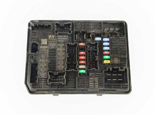 Used Fuse box Fuse box NISSAN QASHQAI III (J12) 1.3 DIG-T (140 hp) 36023781 36023781