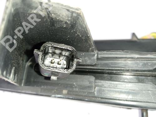 Rear left lock DACIA SANDERO II  | BP10956123C100 