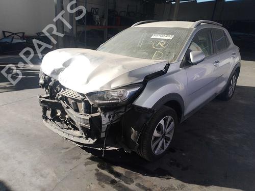 Gearbox KIA STONIC (YB) 1.2 CVVT | BP40158801M3 - Image 18