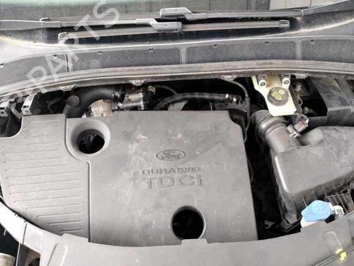 Intercooler FORD S-MAX (WA6) | BP9981187M30 - Image 8