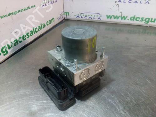 ABS pump PEUGEOT 308 II (LB_, LP_, LW_, LH_, L3_)  | BP11363961M43 