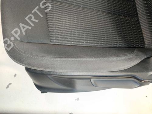 Seats set AUDI A4 B9 (8W2, 8WC) 2.0 TDI | BP33931616C78 - Image 5