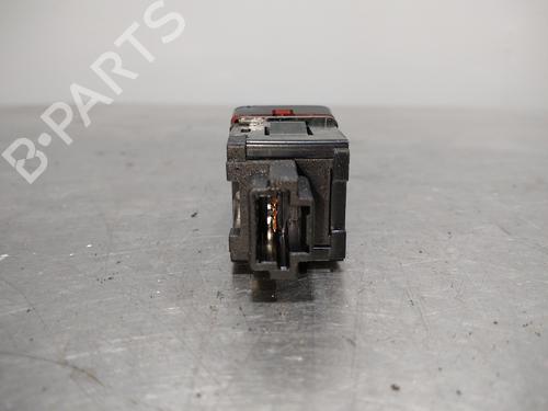 Warning switch NISSAN QASHQAI II SUV (J11, J11_)  | BP14349077I22 