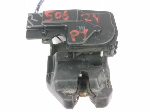 Used Tailgate lock Tailgate lock CHEVROLET EPICA (KL1_) 2.0 D (150 hp) 19803721 19803721