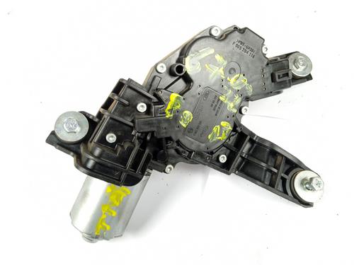 Rear wiper motor KIA CARENS IV 1.7 CRDi | BP10928506M102 