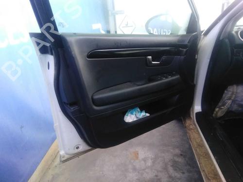 Front left lock SEAT EXEO (3R2) | BP12541419C98 - Image 15
