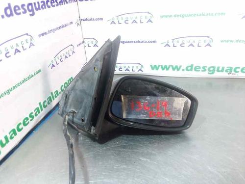 Bakspejl Højre FIAT STILO (192_) 1.9 JTD (192_XE1A) (115 hp) 10928890