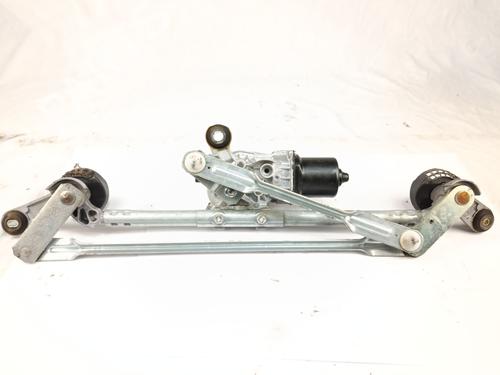 Front wiper motor RENAULT KADJAR (HA_, HL_) 1.5 BLUE dCi 115 (HLA6) | BP31329903M29