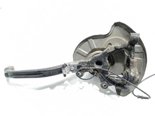 Left front steering knuckle CHRYSLER 300C (LX, LE) 3.0 CRD | BP11806291M25 - Image 2
