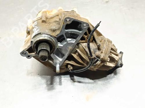 Transfer box SUZUKI VITARA (LY) 1.6 AllGrip (APK 416) | BP31680491M36 - Image 2