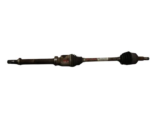Used Right front driveshaft Right front driveshaft RENAULT KANGOO / GRAND KANGOO II (KW0/1_) 1.5 dCi 75 (KW07, KW10, KW04) (75 hp) 35785882 35785882