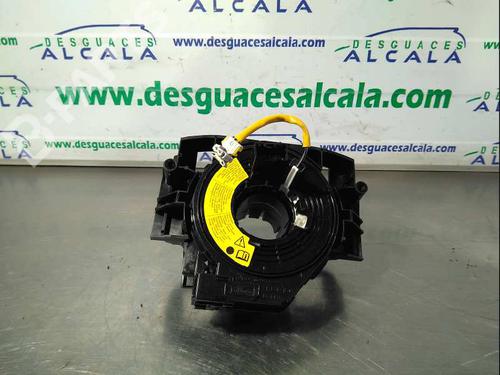 Kontantrulle Airbag /Stelring FORD ECOSPORT [2011-2022]  10957989
