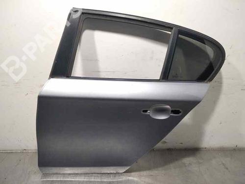 Used Left rear door BMW 1 (E87) 120 d (163 hp) 9992451