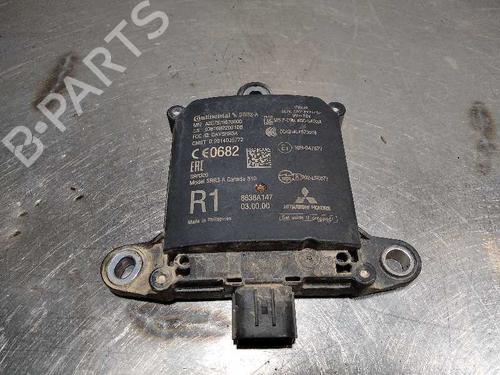 Used Electronic module Electronic module 10143081 10143081