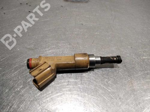 Used Injector Injector TOYOTA PRIUS (_W3_) [2008-2016] 9979770 9979770