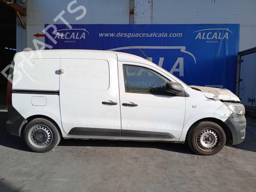 Used Parts RENAULT EXPRESS Box Body/MPV 1.5 Blue dCi 75 (F6AA) 4896123