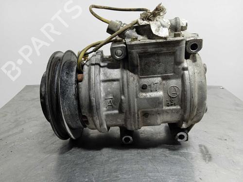 AC compressor TATA SAFARI (42_FD) | BP10146351M34 - Image 4