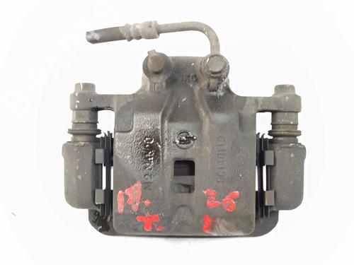 Used Left rear brake caliper Left rear brake caliper SSANGYONG REXTON W / REXTON 2.0 Xdi (150 hp) 32233059 32233059