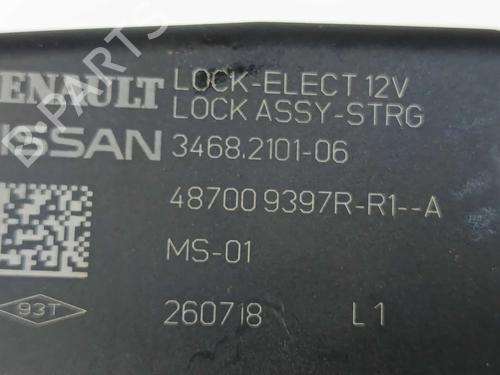 Electronic module RENAULT MEGANE IV Hatchback (B9A/M/N_) 1.3 TCe 140 (B9NB) | BP36278488M83 - Image 4