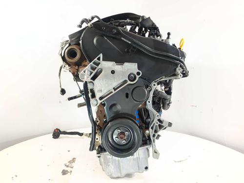 Used Engine Engine 36917844 36917844
