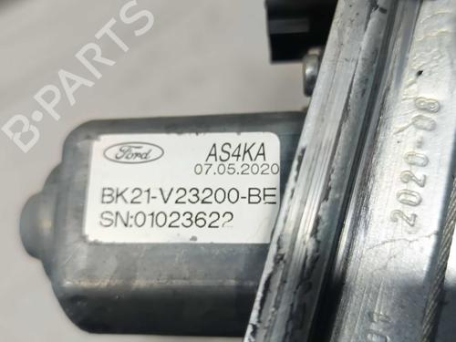 Front right window mechanism FORD TRANSIT CUSTOM V362 Bus (F3) 2.0 EcoBlue | BP31980343C23 - Image 3