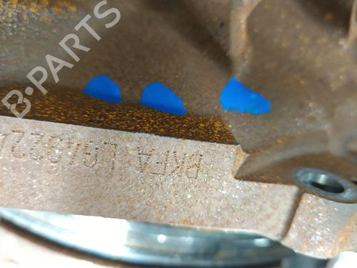 Engine FORD TRANSIT CUSTOM V362 Bus (F3) 2.0 EcoBlue | BP32091650M1 