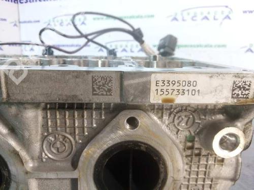 Cylinder head BMW 1 (F21) 116 d | BP10969607M5 