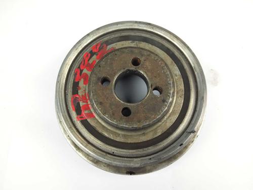 Used Pulley Pulley FIAT DUCATO Van (250_) [2006-2026] 18920587 18920587