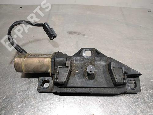 Used Tailgate lock Tailgate lock BMW 7 (E65, E66, E67) [2001-2009] 9981030 9981030