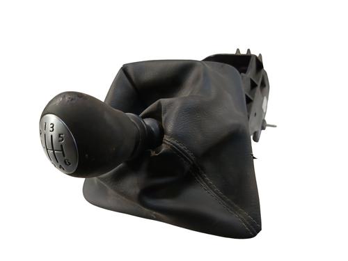 Used Gear lever RENAULT KANGOO / GRAND KANGOO II (KW0/1_) 1.5 dCi 95 (KW16) (95 hp) 30721570