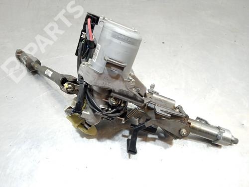 Used Steering column RENAULT MEGANE III Hatchback (BZ0/1_, B3_) [2008-2025]  11955248