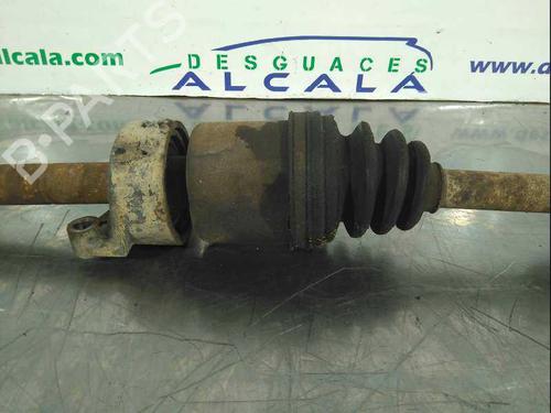 Right front driveshaft ROVER 75 (RJ) | BP10958988M39 - Image 3